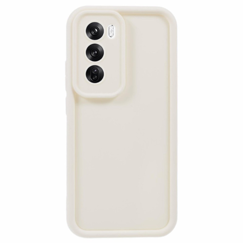 Oppo Reno12 Pro 5G Cover Gerilltes Design Rutschfest