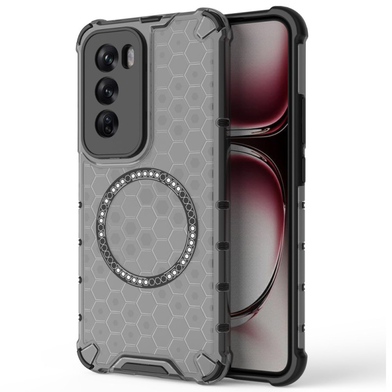 Oppo Reno 12 Pro 5G Magnetisches Wabencover