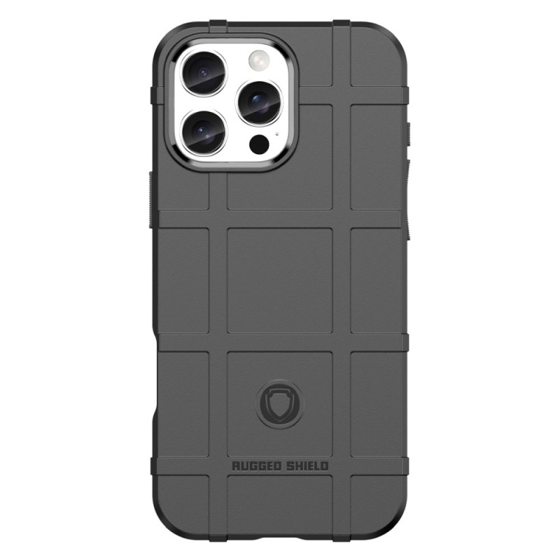 iPhone 16 Pro Max Rugged Shield Cover