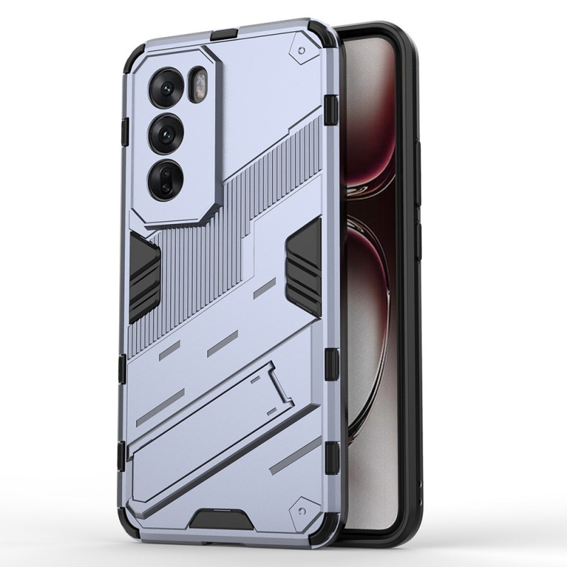 Oppo Reno 12 Pro 5G Cover Abnehmbare Halterung