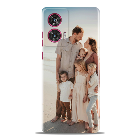 Coque personnalisée...