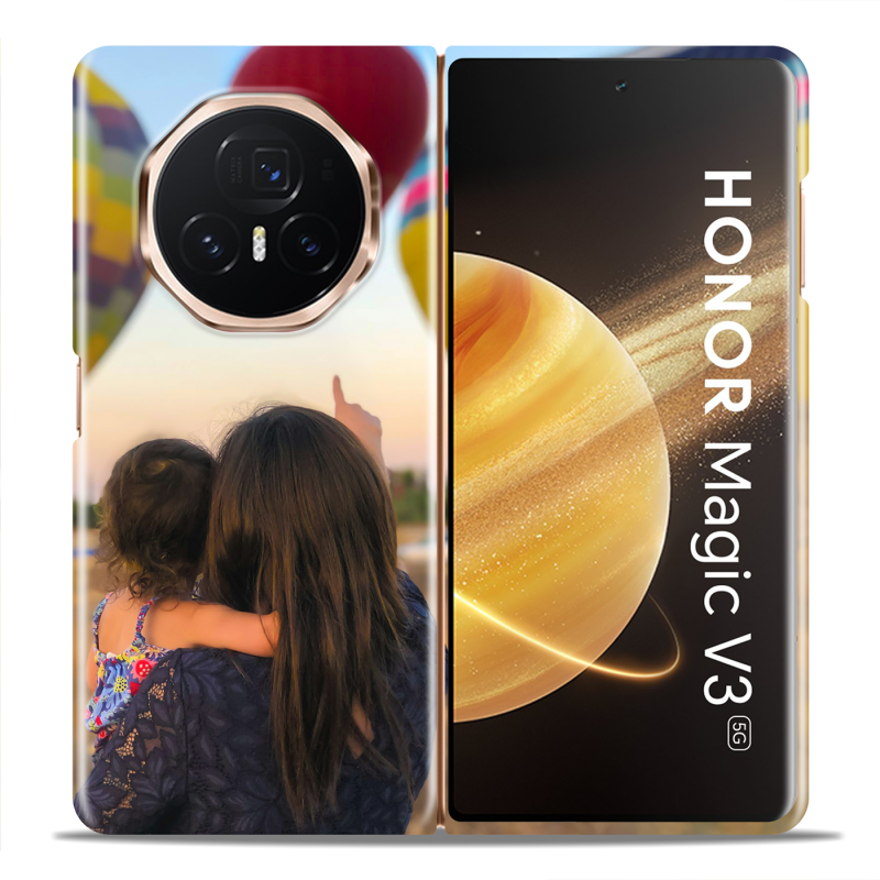 Personalisierte Hülle Honor Magic V3