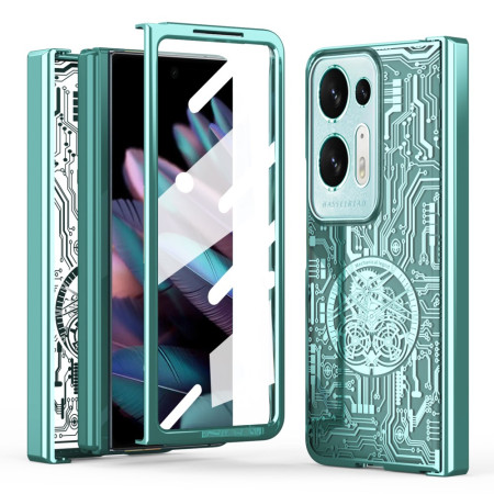 Oppo Find N2 Folie aus...