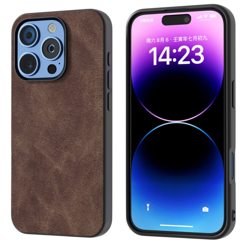 iPhone 16 Pro Max Retro Cover