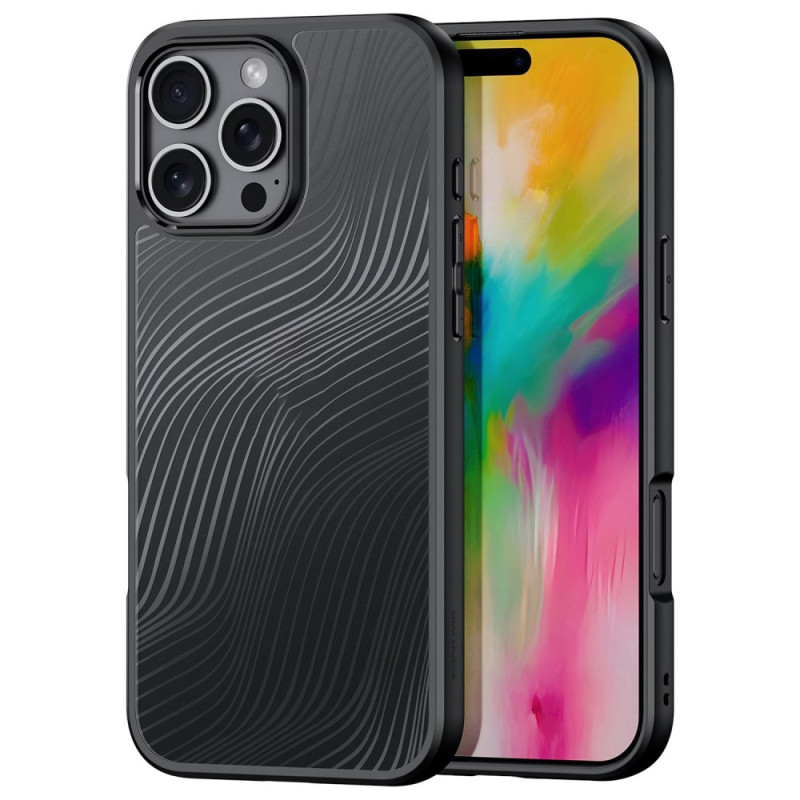 DUX DUCIS Aimo Series für iPhone 16 Pro Max Aimo Series DUX DUCIS