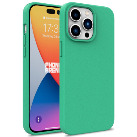 Öko-verantwortliches iPhone...