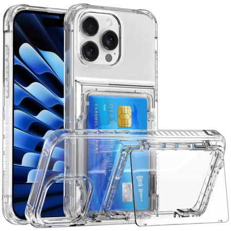Transparentes iPhone 16 Pro...