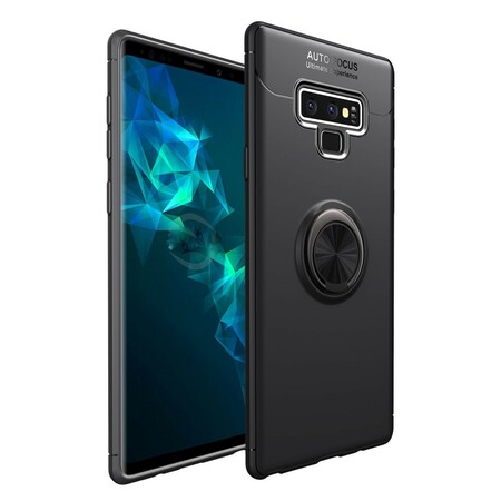 Samsung Galaxy Note 9 Hülle Drehbarer Ring