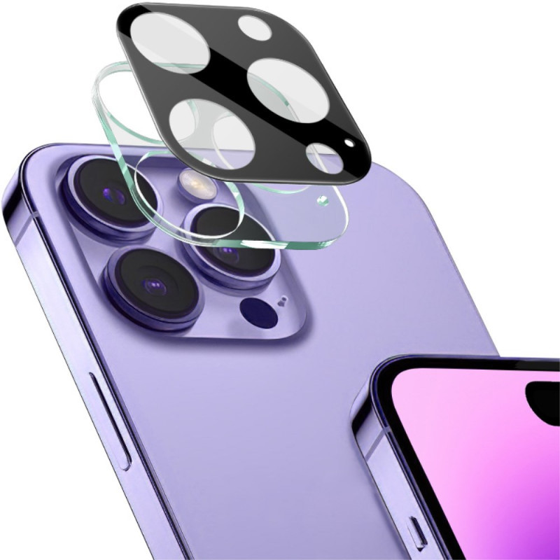 Schutzlinse aus gehärtetem Glas iPhone 16 Pro / 16 Pro Max IMAK