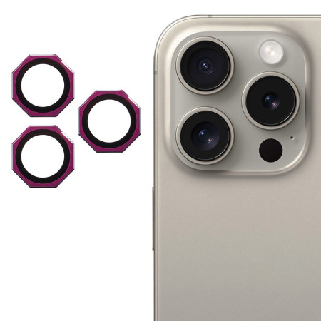 Schutzlinsen für iPhone 16...