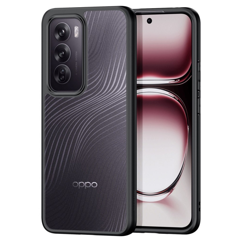 Oppo Reno12 5G Aimo Series Cover DUX DUCIS