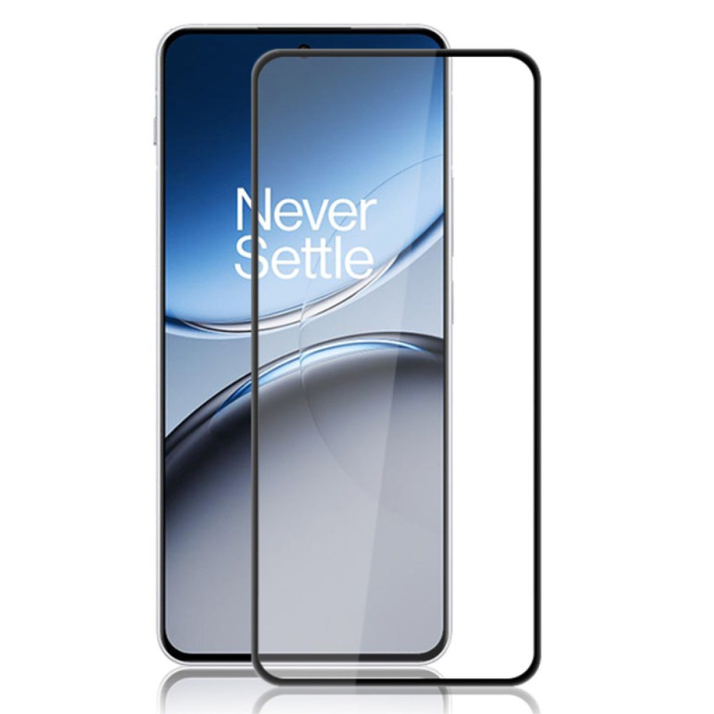 OnePlus Nord 4 Vollständiger Schutz aus gehärtetem Glas für das Display