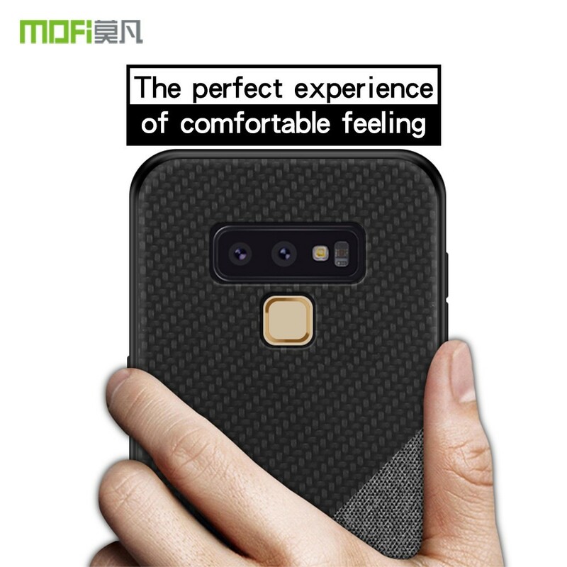 Samsung Galaxy Note 9 MOFI Honor Series Cover
