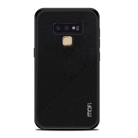 Samsung Galaxy Note 9 MOFI Hülle Kontrast
