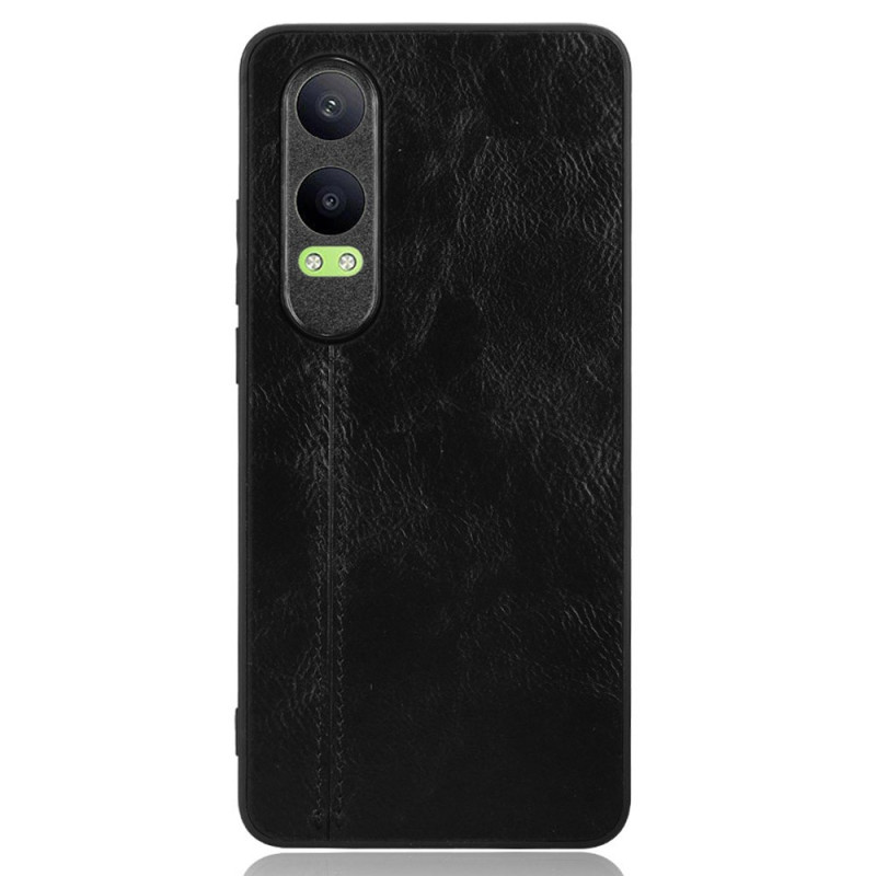 OnePlus Nord CE 4 Lite 5G Cover Kunstleder Naht