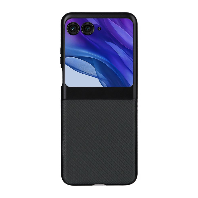 Motorola Razr 50 5G Kohlefaser
 Cover