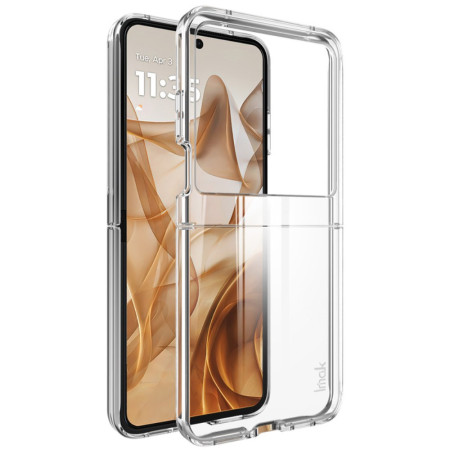 Motorola Razr 50 5G Crystal...