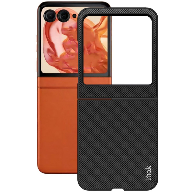 Motorola Razr 50 5G Ruiyi Series IMAK Cover