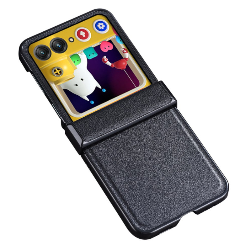 Motorola Razr 50 5G Cover Scharnierschutz