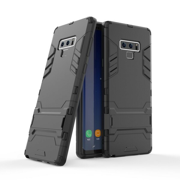 Samsung Galaxy Note 9 Ultra Resistant Cover