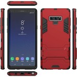 Samsung Galaxy Note 9 Ultra Resistant Cover Samsung Galaxy Note 9 Ultra Resistant Cover