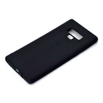 Samsung Galaxy Note 9 Weiches Mate Cover