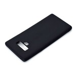 Samsung Galaxy Note 9 Weiches Mate Cover