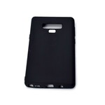 Samsung Galaxy Note 9 Weiches Mate Cover