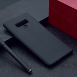 Samsung Galaxy Note 9 Weiches Mate Cover