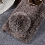 Hülle Samsung Galaxy Note 9 Bunny