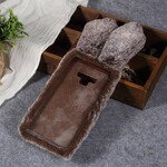 Hülle Samsung Galaxy Note 9 Bunny