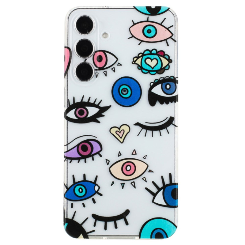 Samsung Galaxy S24 FE Eye Cover