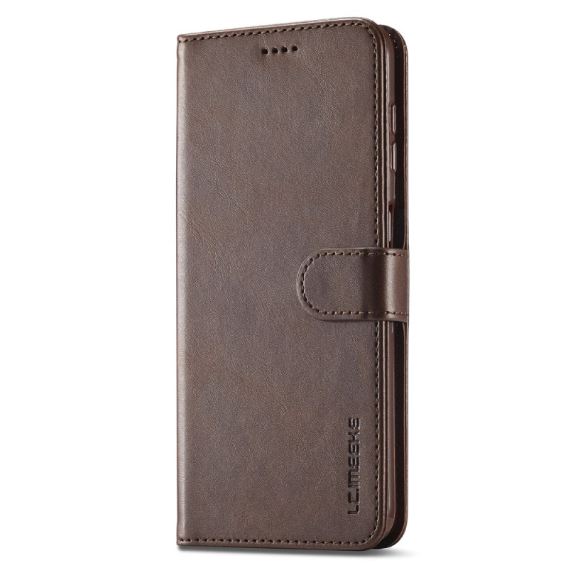 Hülle Samsung Galaxy S24 FE Etui LC.IMEEKE