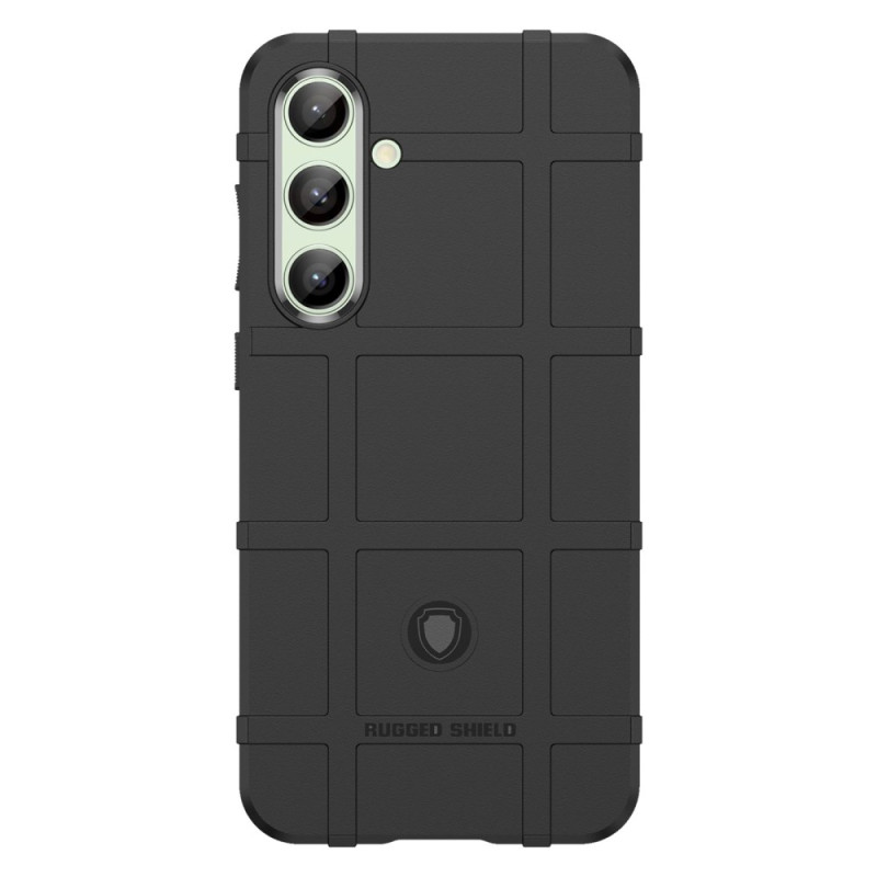 Samsung Galaxy S24 FE Rugged Shield Cover