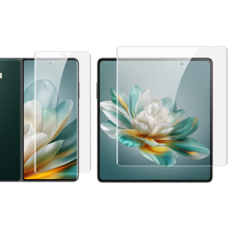 Schutzfolie Vorder- und...