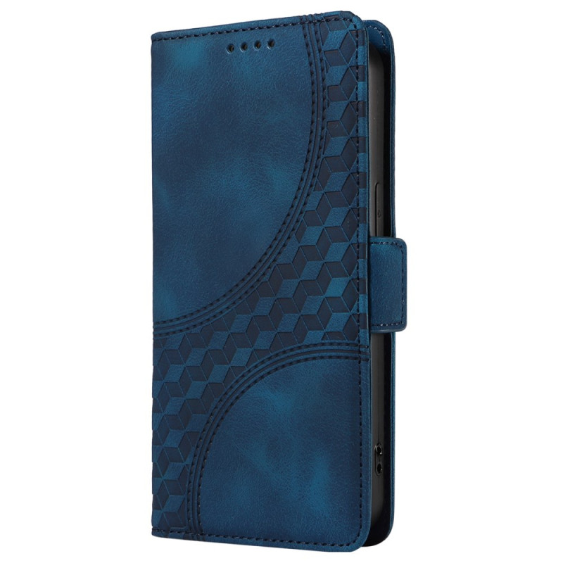 Hülle Samsung Galaxy S24 FE Sternchen Losanges