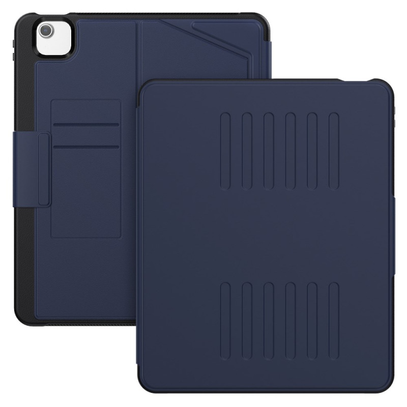 iPad Air 13 (2024) Case Kartenhalter und U-Halterung