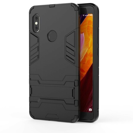 Xiaomi Redmi Note 5 Ultra Resistant Cover