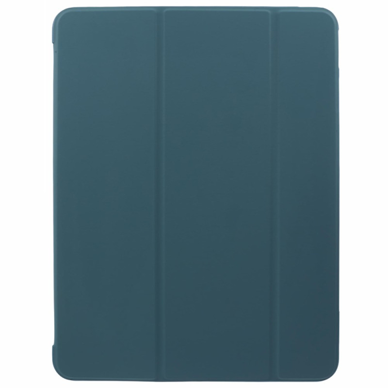 Smart Case iPad Pro 11 (2024) Ledereffekt