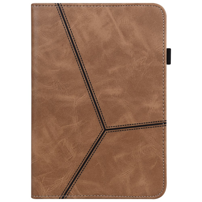 iPad Pro 11 (2024) Tasche Elastisches Band