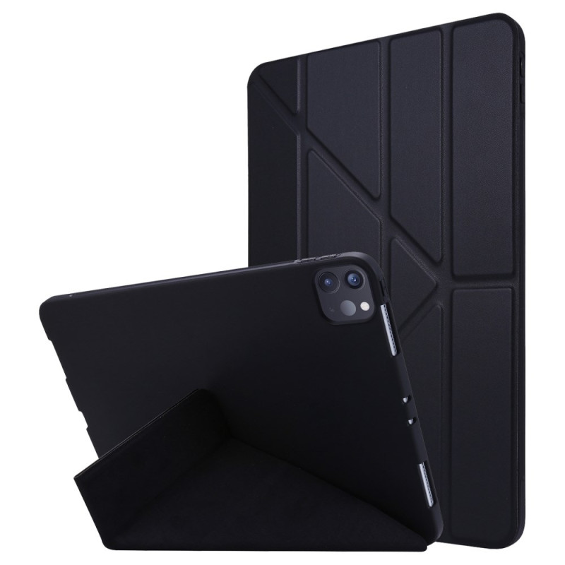 iPad Pro 11 (2024) Origami Klassisches Cover