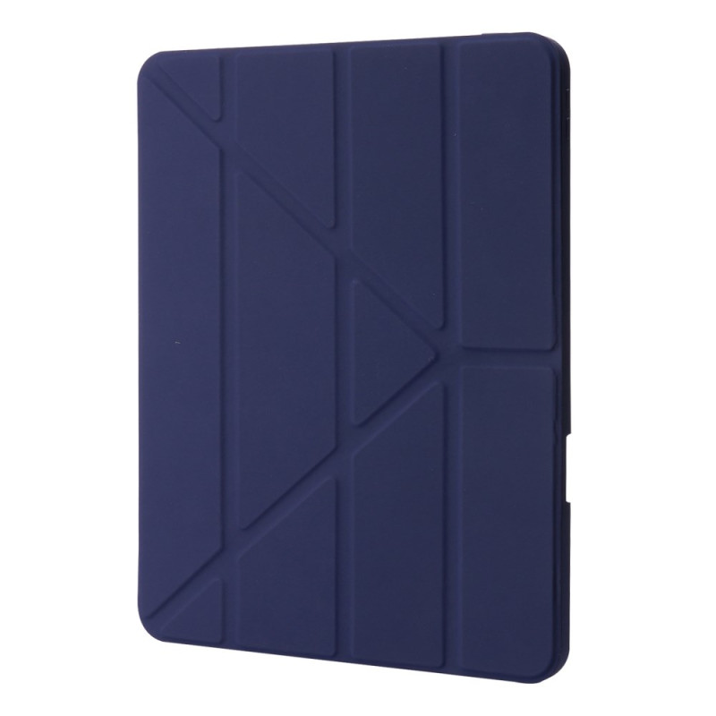 Smart Case iPad Pro 12.9" Lederoptik Ständer Origami