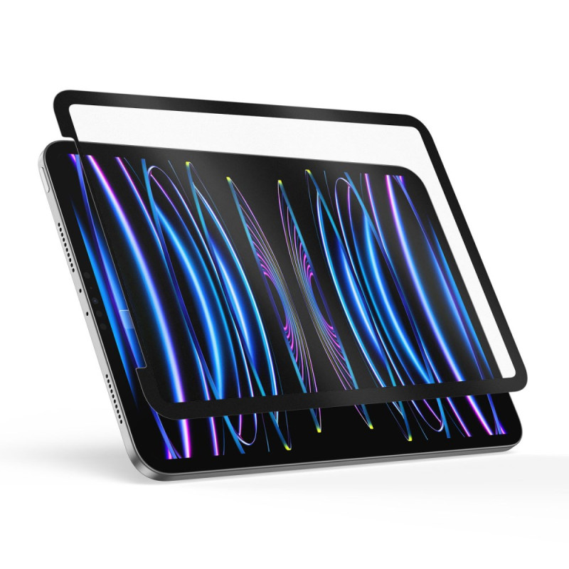 iPad Pro 12.9" Abziehbare Naad Series DUX DUCIS Display-Schutzfolie