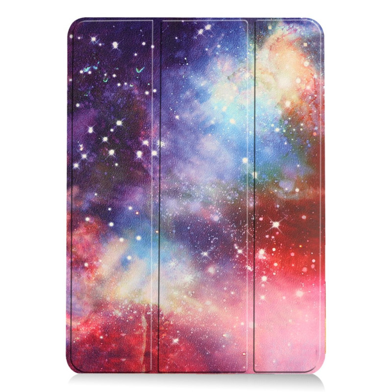 Smart Case iPad Air 11 (2024) Galaxie