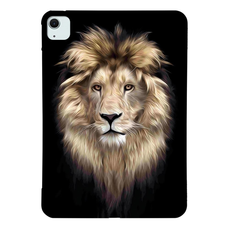 iPad Air 11 (2024) Lion Cover