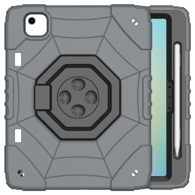 iPad Air 11 (2024) Spider Design Cover