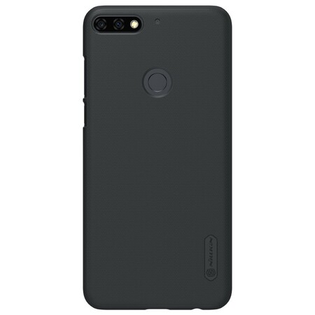 Huawei Y8 2018 Hard Cover Frosted Nillkin