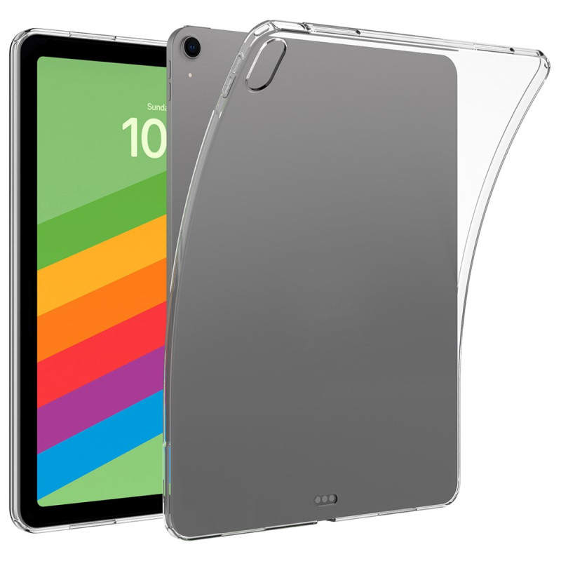 iPad Air 11 (2024) Cover Transparent