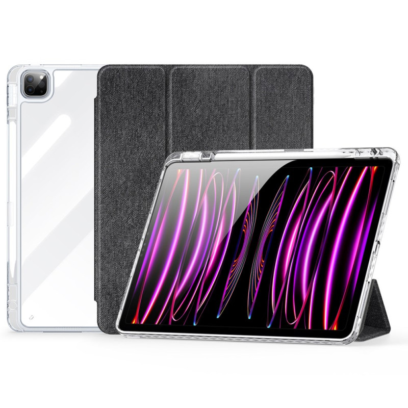 Smart Case iPad Air 11 (2024)/Air (2022) (2020)/ Pro 11 Unid Series DUX DUCIS