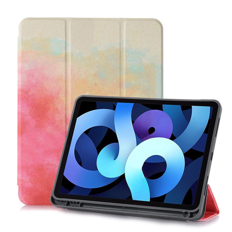 Smart Case iPad Air 11 (2024)/Air (2022) (2020) Aquarell